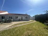 Vente maison