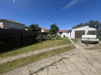 Vente maison