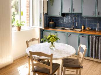 Vente Maison 3 chambresBouguenais