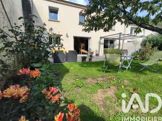 Vente maison 6 pièces Vente maison 6 pièces