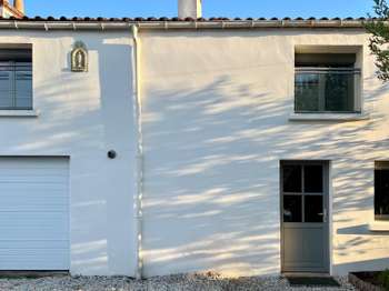 Vente maison 6 pièces Bouguenais 44