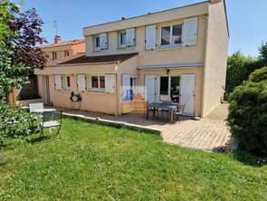 Vente Maison 3 chambresBouguenais