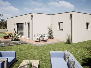 Vente maison 4 pièces Vente maison 4 pièces