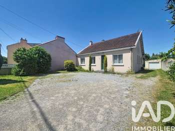 Vente maison 5 pièces Bouguenais 44
