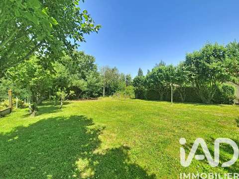 Vente maison 5 pièces Bouguenais 44