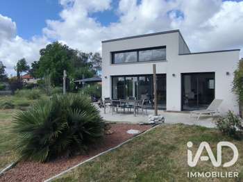 Vente Maison 3 chambresBouguenais