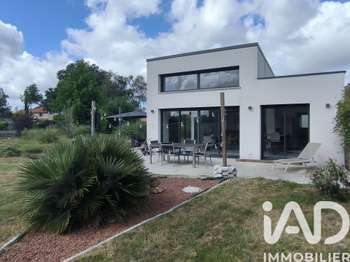 Vente Maison 3 chambresBouguenais