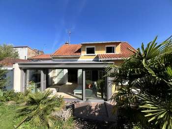 Vente maison 6 pièces Bouguenais 44