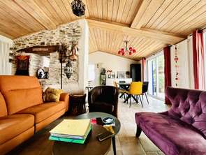 Vente Maison 4 chambresBouguenais