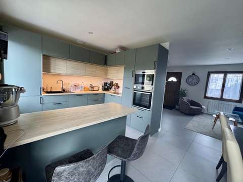 Vente maison 4 pièces Vente maison 4 pièces