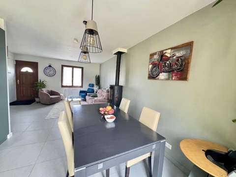Vente maison 4 pièces Vente maison 4 pièces