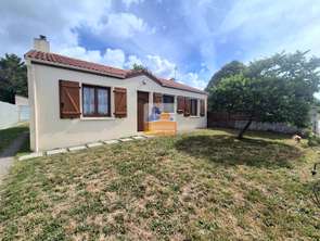 Vente Maison 2 chambresBouguenais