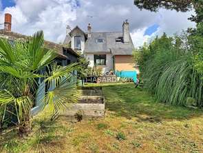 Vente Maison 6 chambresBouguenais