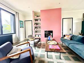 Vente Maison 6 chambresBouguenais