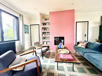 Vente maison 7 pièces Bouguenais 44