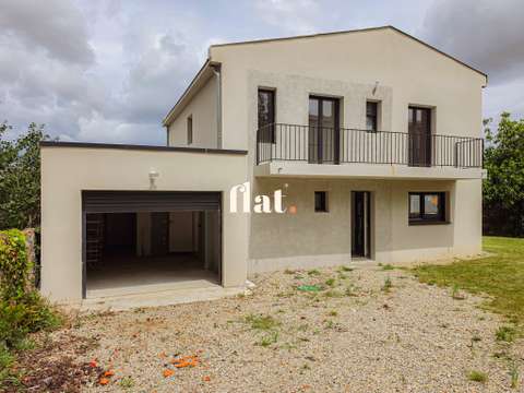 Vente maison 5 pièces Bouguenais 44