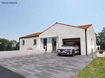 Vente maison 5 pièces Vente maison 5 pièces
