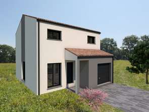 Vente Maison 5 chambresBouguenais