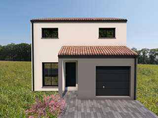 Vente maison 6 pièces Vente maison 6 pièces