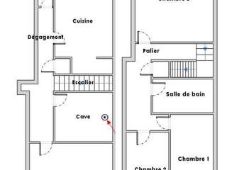 Vente maison 8 pièces Vente maison 8 pièces