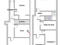 Vente maison 8 pièces Vente maison 8 pièces