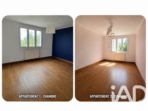 Vente maison 8 pièces Vente maison 8 pièces