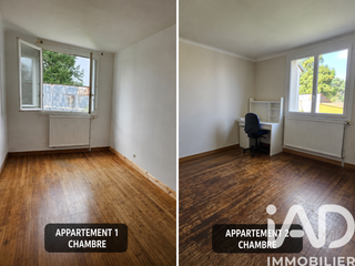 Vente maison 8 pièces Vente maison 8 pièces