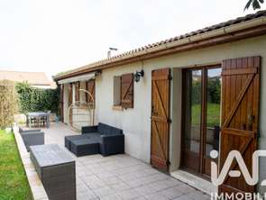 Vente Maison 3 chambresBouguenais