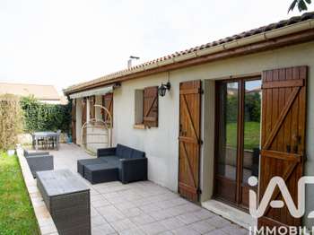 Vente maison 5 pièces Bouguenais 44