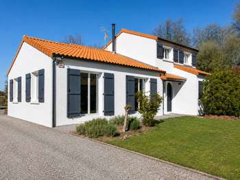 Vente Maison 5 chambresBouguenais