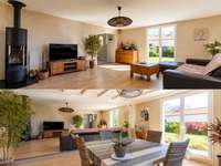 Vente maison 7 pièces Vente maison 7 pièces