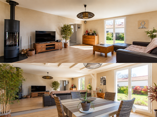 Vente maison 7 pièces Vente maison 7 pièces