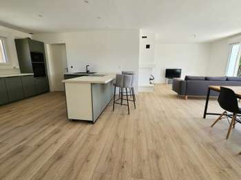 Vente Maison 4 chambresBouguenais