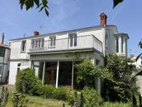 Vente maison 10 pièces