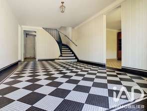 Vente Maison 3 chambresBouguenais