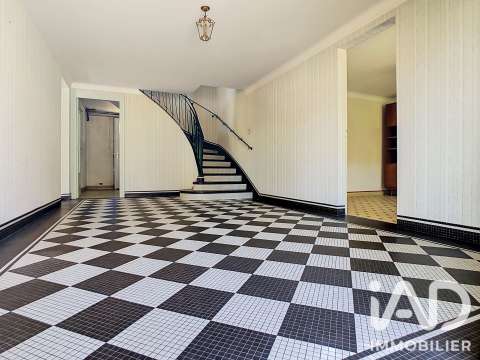 Vente maison 5 pièces Bouguenais 44