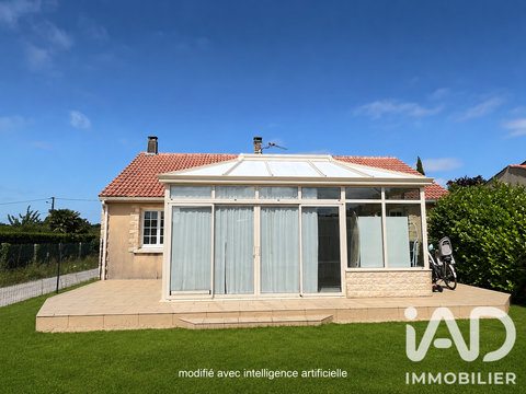 Vente maison 5 pièces Vente maison 5 pièces