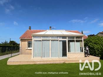 Vente maison 5 pièces Vente maison 5 pièces