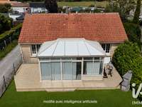 Vente maison 5 pièces Vente maison 5 pièces