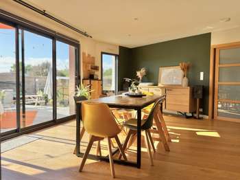 Vente maison 4 pièces Bouguenais 44
