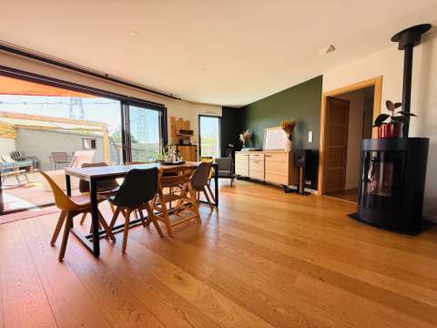 Vente maison 4 pièces Vente maison 4 pièces
