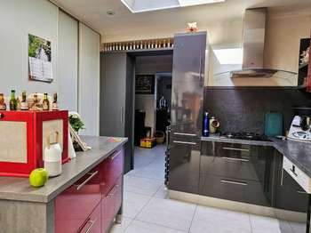 Vente maison 7 pièces Vente maison 7 pièces