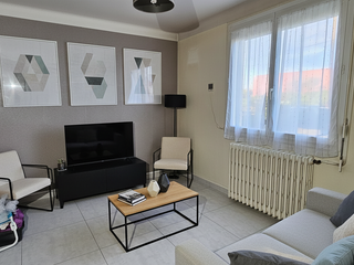 Vente maison 7 pièces Vente maison 7 pièces
