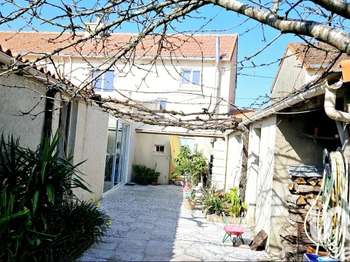Vente Maison 4 chambresBouguenais