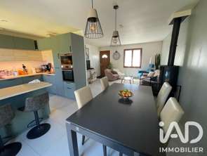 Vente Maison 2 chambresBouguenais