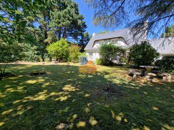 Vente Maison 5 chambresBouguenais