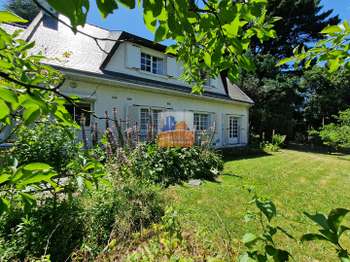 Vente Maison 5 chambresBouguenais