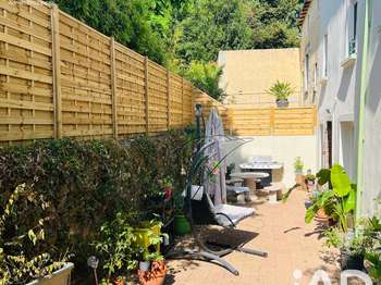 Vente maison 5 pièces Bouguenais 44