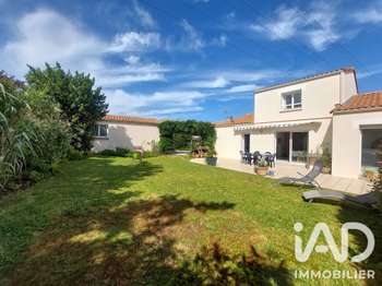 Vente Maison 3 chambresBouguenais