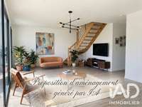 Vente maison 7 pièces Vente maison 7 pièces